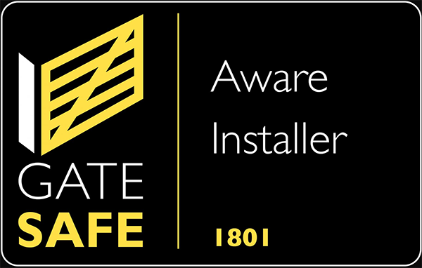 Gate Safe Aware Installer